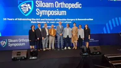 Siloam Kebon Jeruk Perkuat Peran sebagai Pusat Rujukan Ortopedi Terpercaya di Jakarta