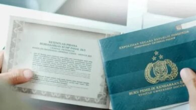 Simak Cara Menggadaikan Mobil Bekas 10 Tahun, Peluang dan Tips Terbarunya!