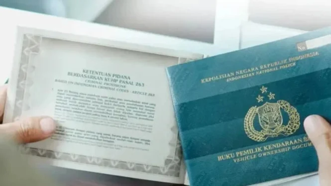 Simak Cara Menggadaikan Mobil Bekas 10 Tahun, Peluang dan Tips Terbarunya!