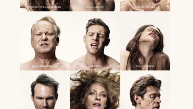 Simak Deretan Film Dewasa Internasional Paling Seru untuk Usia 21 ke Atas