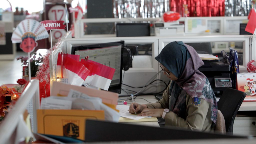 Simak Jadwal dan Estimasi Besaran Tunjangan Tahunan ASN yang Akan Cair Tahun Depan