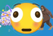 Simak Kumpulan Emoji Unik 2026: Wajah Aneh dan Makhluk Berbulu Kini Hadir di Android 16!