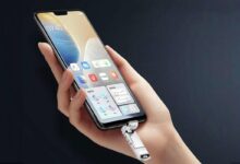 Simpan Data Besar dengan Flash Drive Dual-USB Praktis, Diskon Menarik Hingga 40%