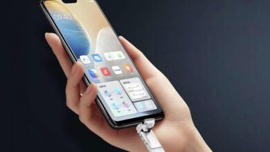 Simpan Data Besar dengan Flash Drive Dual-USB Praktis, Diskon Menarik Hingga 40%