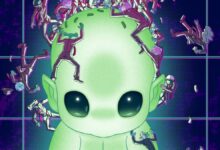 Simulator Perdagangan Bayi Alien Hadir di PC, Demo Eksklusif Bisa Dicoba Sekarang