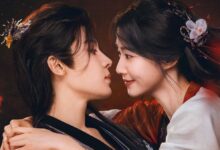 Sinopsis, Daftar Pemain, dan Jadwal Tayang Drama China Love in the Clouds Terbaru