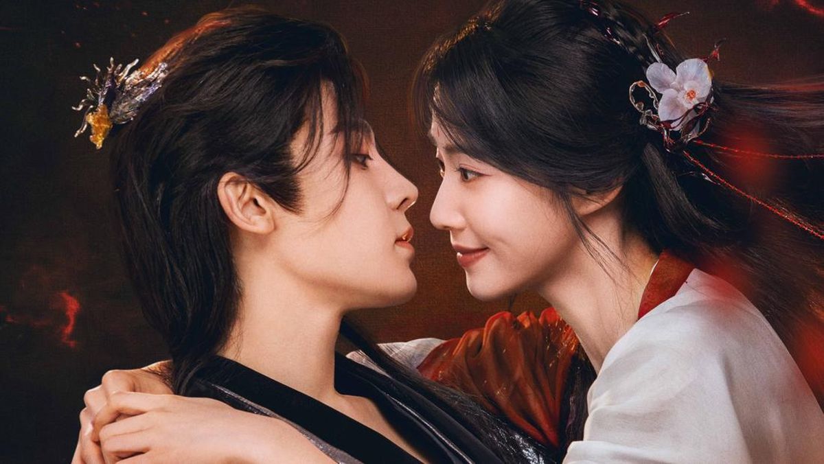 Sinopsis, Daftar Pemain, dan Jadwal Tayang Drama China Love in the Clouds Terbaru