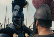 Sinopsis Film The Odyssey dan Jadwal Tayang Terbaru: Informasi Lengkap untuk Penonton