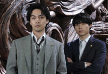 Sinopsis Sins of Kujo: Adaptasi Live-Action dari Manga Shohei Manabe Tayang Perdana