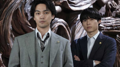 Sinopsis Sins of Kujo: Adaptasi Live-Action dari Manga Shohei Manabe Tayang Perdana