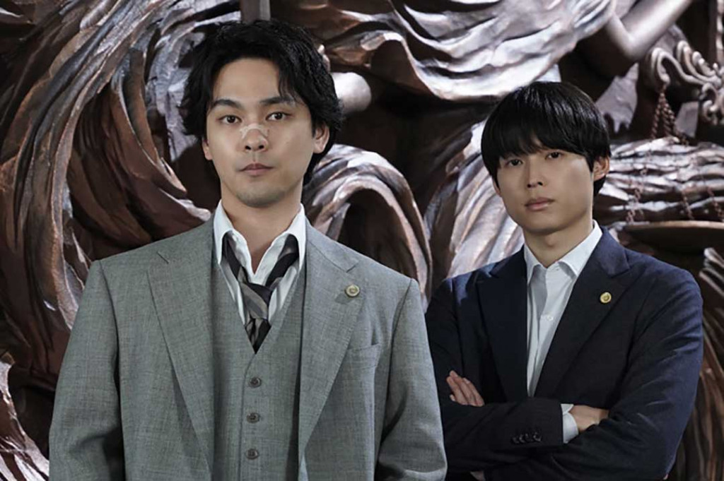 Sinopsis Sins of Kujo: Adaptasi Live-Action dari Manga Shohei Manabe Tayang Perdana