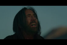 Sinopsis The Carpenter's Son: Film Horor Religi Kontroversial yang Bikin Heboh