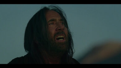 Sinopsis The Carpenter's Son: Film Horor Religi Kontroversial yang Bikin Heboh