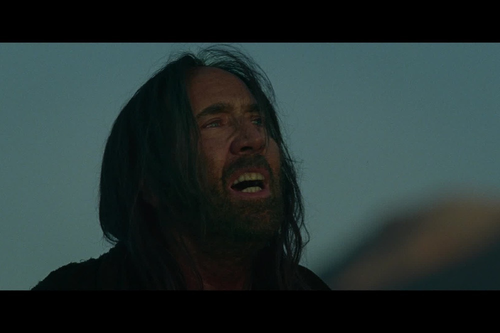 Sinopsis The Carpenter's Son: Film Horor Religi Kontroversial yang Bikin Heboh