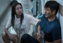 Sinopsis dan Alasan Nonton The Great Flood: Film Kim Da Mi dan Park Hae Soo yang Wajib Ditonton