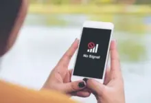 Sinyal HP Hilang Total? Begini Cara Cepat dan Mudah Mengatasinya Tanpa Ribet