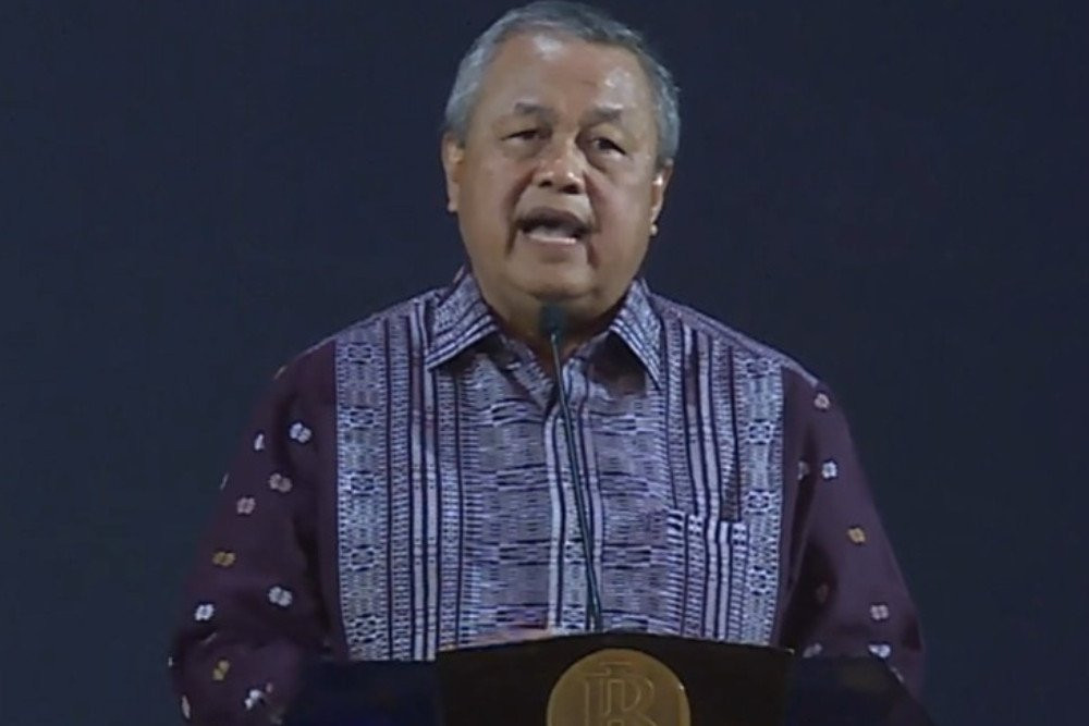 Sinyal ‘Dovish’ 2026: BI Janji Guyur Likuiditas Double Digit untuk Stabilisasi Ekonomi
