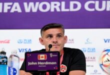 Sisi Kelam John Herdman: Timnas Indonesia Mesti Pertimbangkan Ulang Keputusan Pelatih Baru