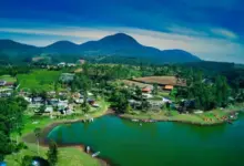 Situ Cileunca Bandung: Destinasi Hidden Gem Seru untuk Healing dan Wisata Alam