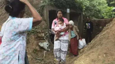 Situasi Gencatan Senjata Belum Redakan Kekhawatiran Warga Bangkok dan Kamboja untuk Kembali Rumah