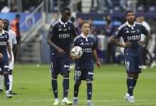 Situasi Memanas di Paris FC: Tantangan dan Dinamika Terbaru Tim Sepak Bola Paris