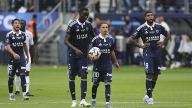 Situasi Memanas di Paris FC: Tantangan dan Dinamika Terbaru Tim Sepak Bola Paris