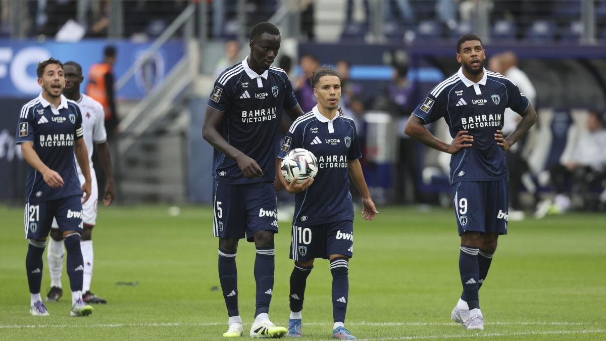 Situasi Memanas di Paris FC: Tantangan dan Dinamika Terbaru Tim Sepak Bola Paris