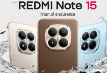 Skor AnTuTu Redmi Note 15 5G Global dengan Snapdragon 6 Gen 3: Performa dan Review Lengkap