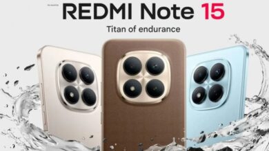 Skor AnTuTu Redmi Note 15 5G Global dengan Snapdragon 6 Gen 3: Performa dan Review Lengkap
