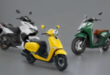 Skuter Matic Retro di Bawah Rp30 Juta: Pilihan Lengkap untuk Gaya dan Hemat Budget