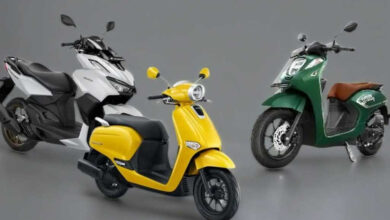 Skuter Matic Retro di Bawah Rp30 Juta: Pilihan Lengkap untuk Gaya dan Hemat Budget