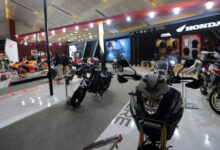 Skutik Dominasi Pasar Motor, Honda Ungkap Nasib Motor Kopling di Indonesia