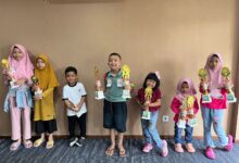 Smart Kids Competition Semarang: Ragam Lomba Edukatif untuk Kembangkan Bakat Anak