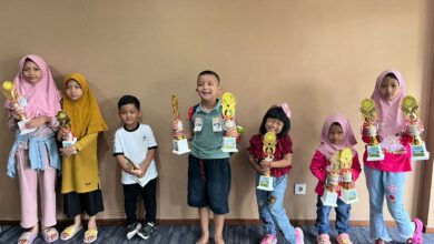 Smart Kids Competition Semarang: Ragam Lomba Edukatif untuk Kembangkan Bakat Anak