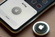 Smart Tracker UWB 2025: Perbandingan AirTag, SmartTag, dan AI Tracker Anti Hilang Terbaik