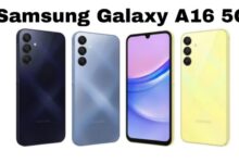 Smartphone 5G Kelas Menengah Paling Laris di Kuartal Tiga Tahun Ini: Fokus Samsung Galaxy A16