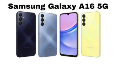 Smartphone 5G Kelas Menengah Paling Laris di Kuartal Tiga Tahun Ini: Fokus Samsung Galaxy A16
