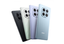 Smartphone 5G Tangguh dengan Proteksi IP66, Performa Maksimal untuk Aktivitas Ekstrem