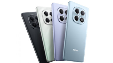 Smartphone 5G Tangguh dengan Proteksi IP66, Performa Maksimal untuk Aktivitas Ekstrem