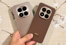 Smartphone Android Terjangkau dengan Daya Tahan Baterai Maksimal dan Fitur Offline Andal