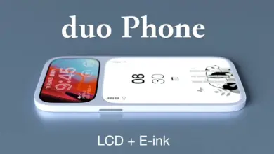 Smartphone Bisa Begini, Pixel Duo Punya Dua Layar Depan dengan Fungsi Berbeda