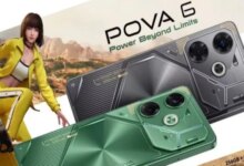 Smartphone Gaming Harga Terjangkau 2 Jutaan dengan Performa Super Cepat