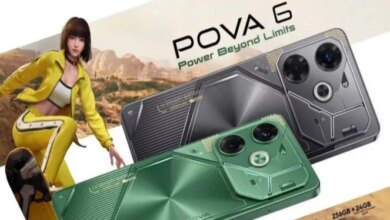 Smartphone Gaming Harga Terjangkau 2 Jutaan dengan Performa Super Cepat