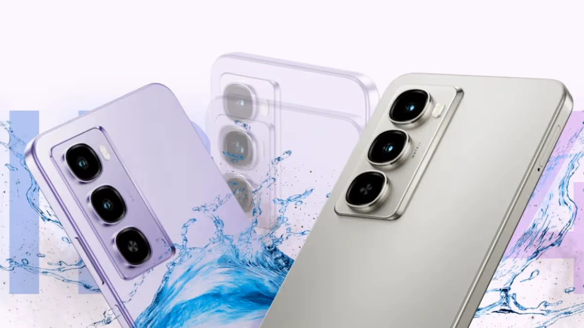 Smartphone Itel City 200 Terjangkau Resmi Hadir dengan Android Terbaru versi 15 Smartphone Itel City 200 Terjangkau Resmi Hadir dengan Android Terbaru versi 15