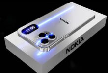 Smartphone Lumia Max Terbaru Kembalikan Kejayaan Nokia dengan Harga Mulai 3 Jutaan