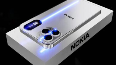 Smartphone Lumia Max Terbaru Kembalikan Kejayaan Nokia dengan Harga Mulai 3 Jutaan