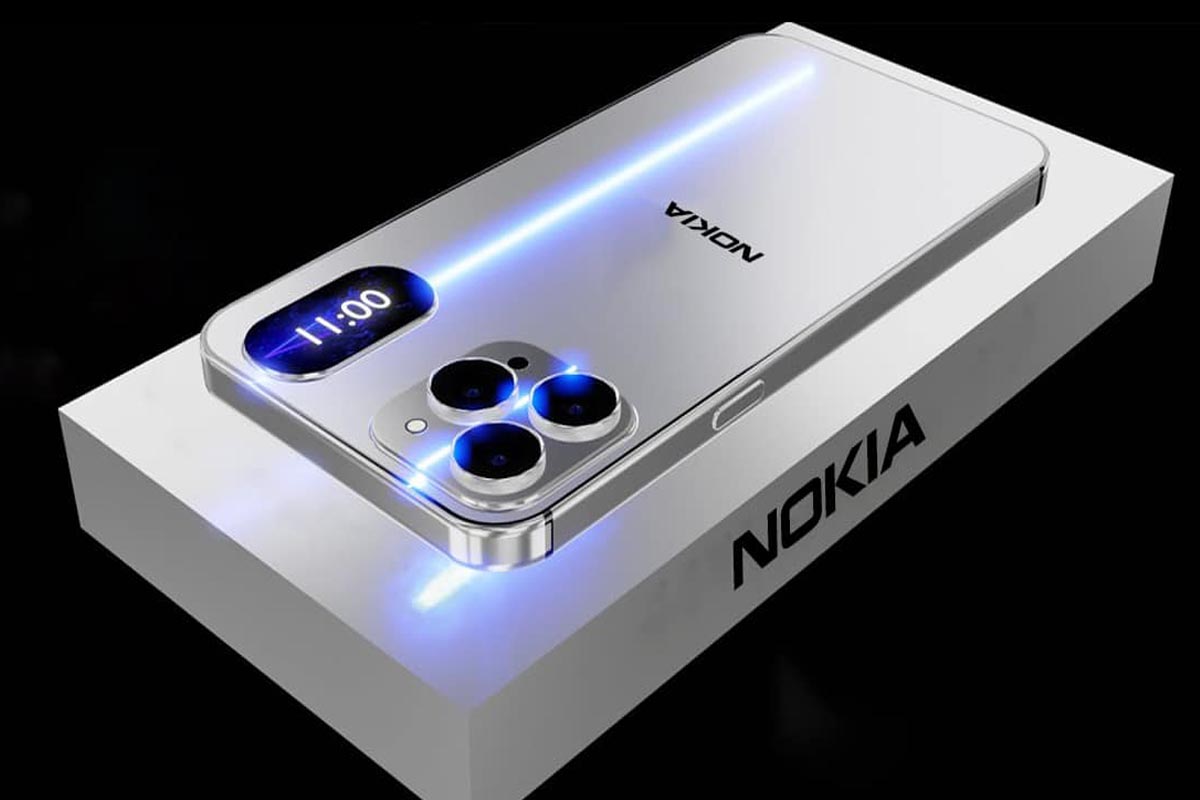 Smartphone Lumia Max Terbaru Kembalikan Kejayaan Nokia dengan Harga Mulai 3 Jutaan