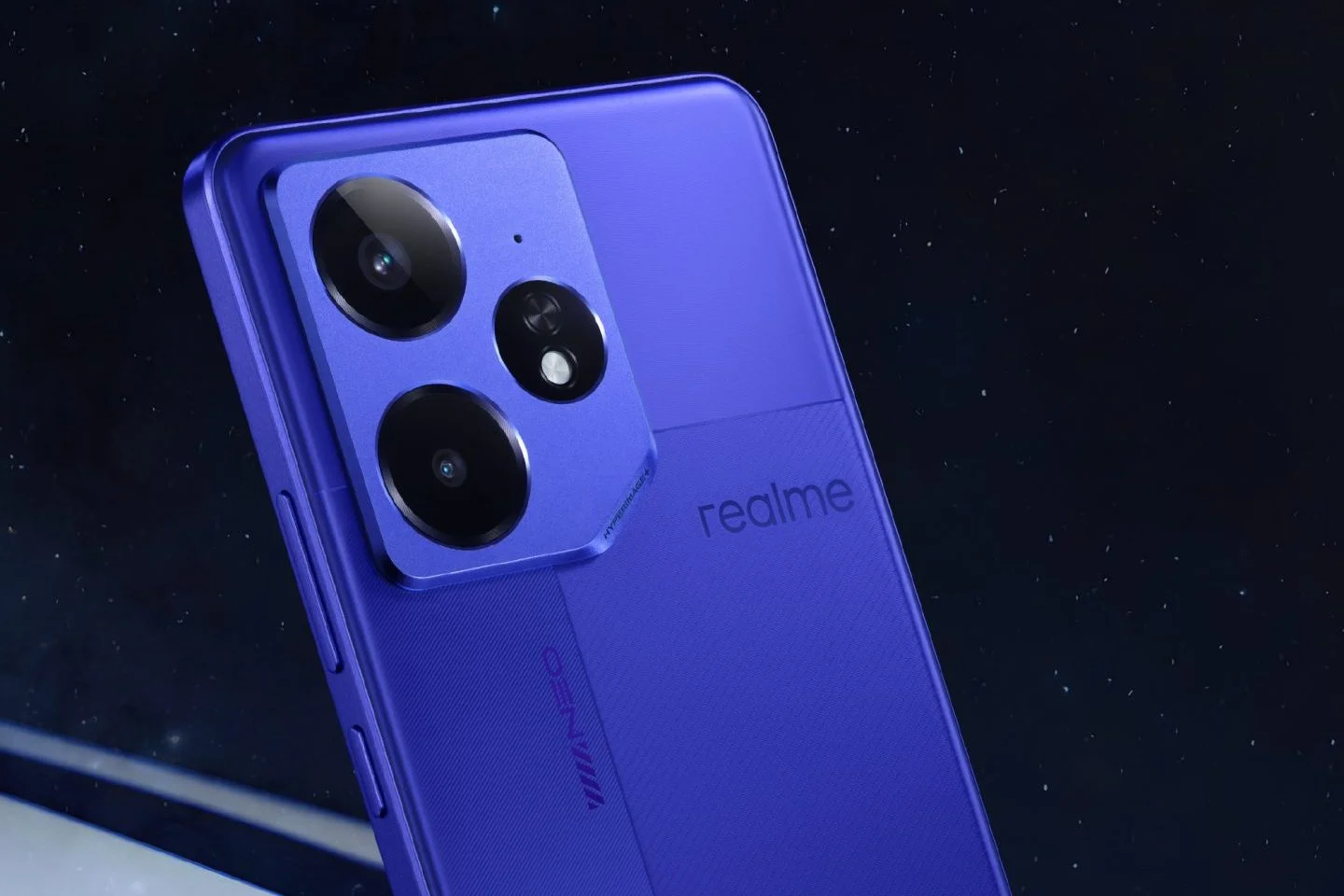 Smartphone Realme Neo 8 Dapat Sertifikasi 3C, Bocoran Spesifikasi Utama Terungkap