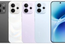 Smartphone Seri T dan Y Vivo Siap Meluncur Setelah Lolos Uji Kelayakan 5G