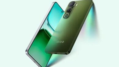 Smartphone iQOO Z10 Lite Tawarkan Baterai Tahan Lama dan Teknologi AI untuk Tidur Lebih Optimal